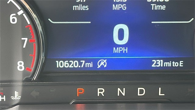 2024 Ford Maverick XLT TREMOR