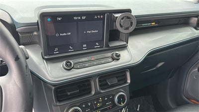 2024 Ford Maverick XLT TREMOR