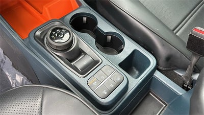 2024 Ford Maverick XLT TREMOR