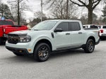 2024 Ford Maverick XLT TREMOR
