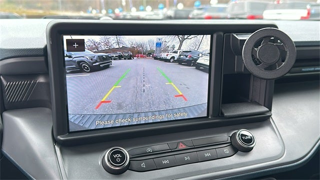 2024 Ford Maverick XLT TREMOR