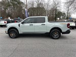 2024 Ford Maverick XLT TREMOR