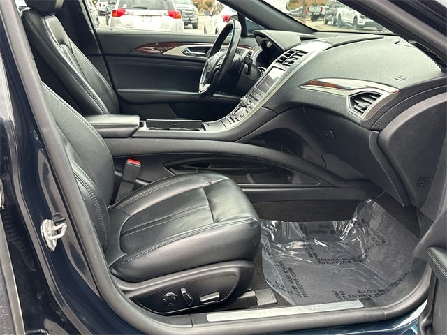 2020 Lincoln MKZ Reserve