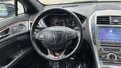 2020 Lincoln MKZ Reserve