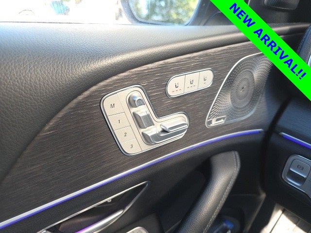 2022 Mercedes-Benz GLS GLS 450 4MATIC®