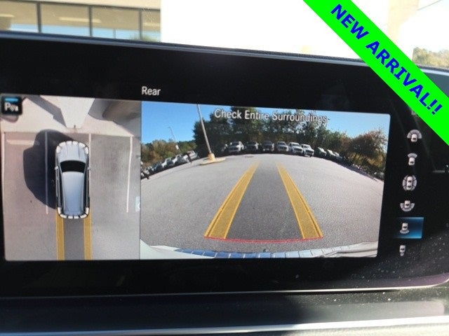 2022 Mercedes-Benz GLS GLS 450 4MATIC®