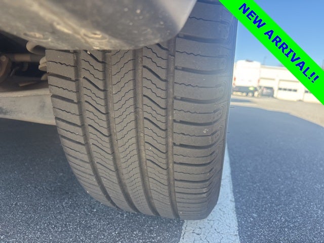 2017 Acura MDX 3.5L SH-AWD w/Advance Package