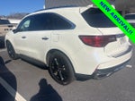 2017 Acura MDX 3.5L SH-AWD w/Advance Package