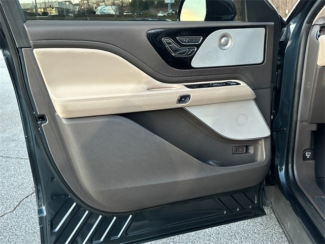 2024 Lincoln Aviator Reserve ELEMENTS PACKAGE PLUS