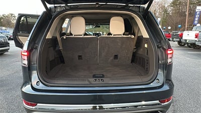 2024 Lincoln Aviator Reserve ELEMENTS PACKAGE PLUS