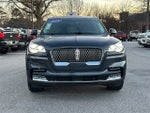 2024 Lincoln Aviator Reserve ELEMENTS PACKAGE PLUS