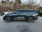 2024 Lincoln Aviator Reserve ELEMENTS PACKAGE PLUS