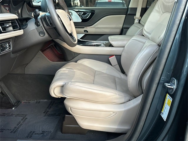 2024 Lincoln Aviator Reserve ELEMENTS PACKAGE PLUS