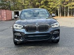 2020 BMW X4 M40i