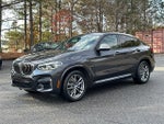 2020 BMW X4 M40i