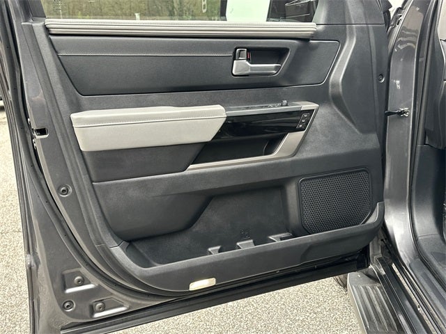 2023 Toyota Sequoia Limited