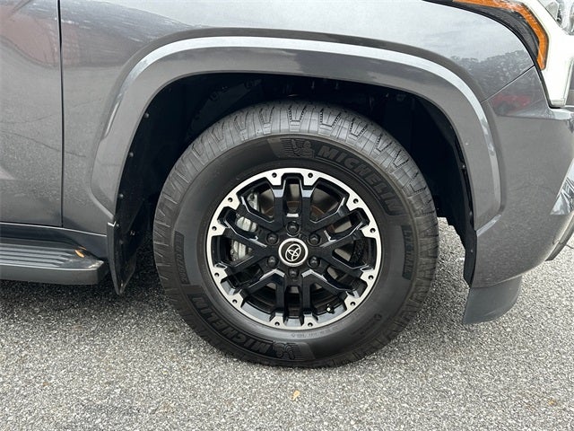 2023 Toyota Sequoia Limited