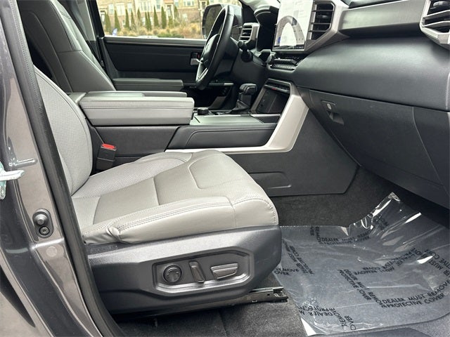 2023 Toyota Sequoia Limited