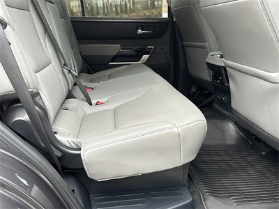 2023 Toyota Sequoia Limited