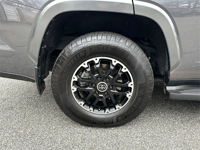 2023 Toyota Sequoia Limited