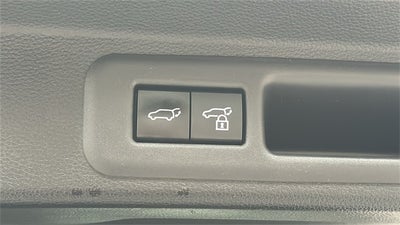 2023 Toyota Sequoia Limited