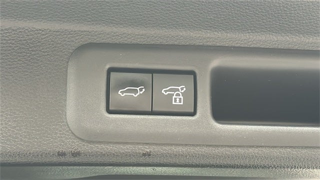 2023 Toyota Sequoia Limited