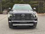 2023 Toyota Sequoia Limited