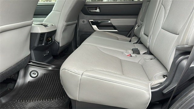 2023 Toyota Sequoia Limited