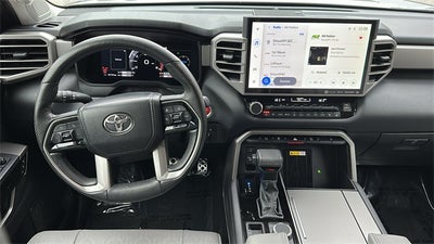 2023 Toyota Sequoia Limited