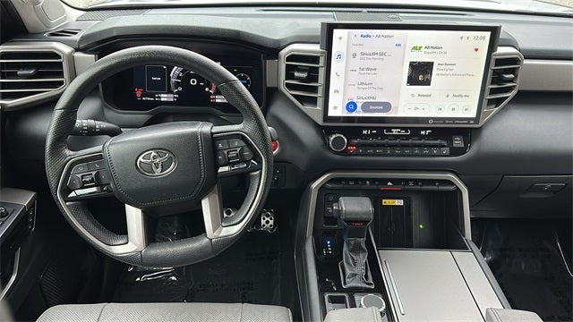 2023 Toyota Sequoia Limited