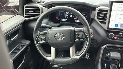 2023 Toyota Sequoia Limited