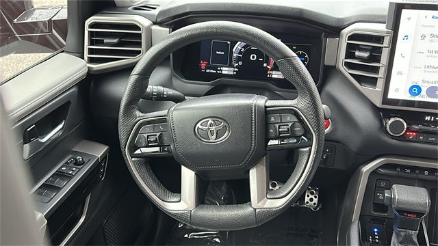 2023 Toyota Sequoia Limited