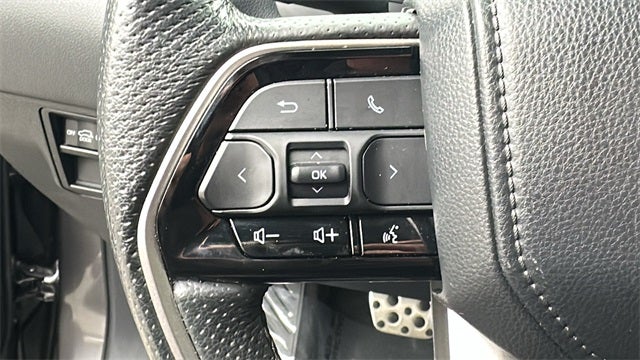 2023 Toyota Sequoia Limited