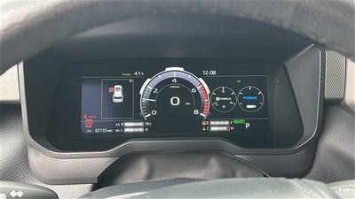 2023 Toyota Sequoia Limited