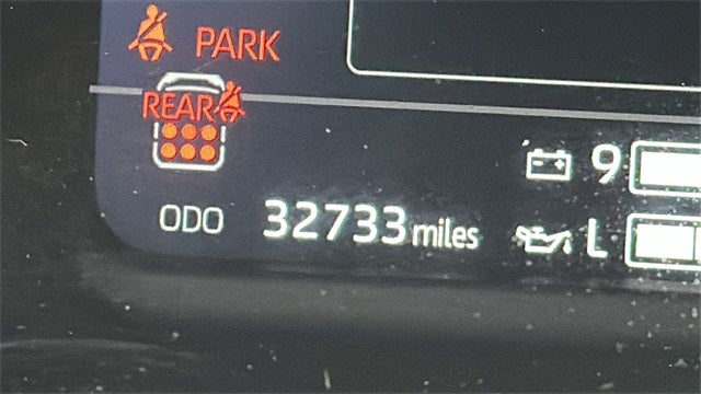 2023 Toyota Sequoia Limited