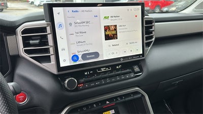 2023 Toyota Sequoia Limited