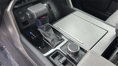 2023 Toyota Sequoia Limited