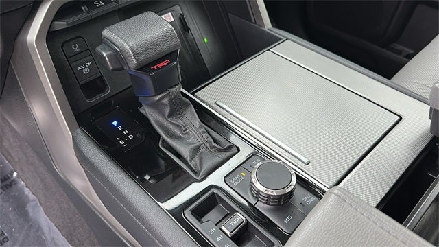 2023 Toyota Sequoia Limited