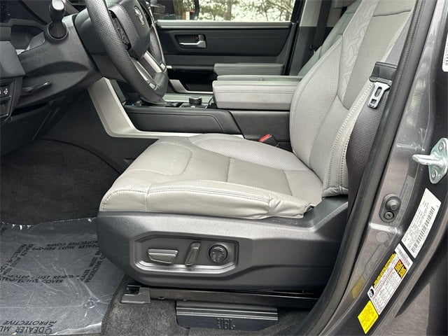 2023 Toyota Sequoia Limited