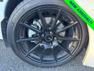 2021 Subaru WRX Premium