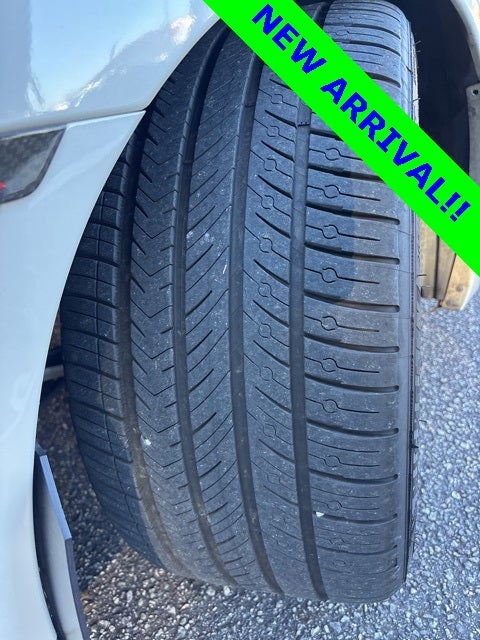 2021 Subaru WRX Premium