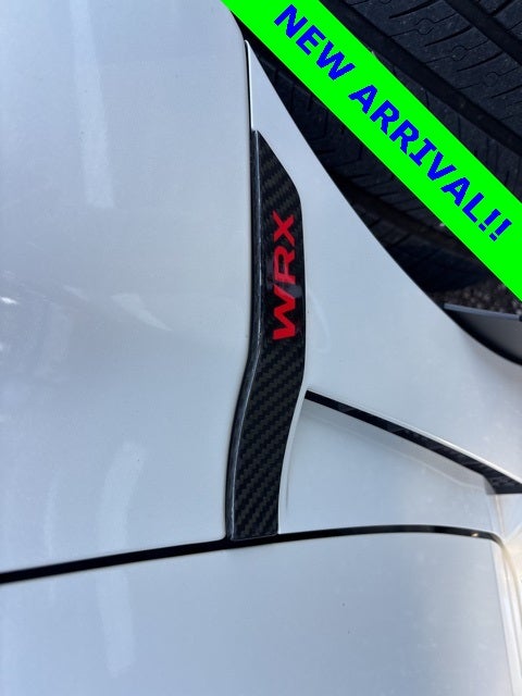 2021 Subaru WRX Premium