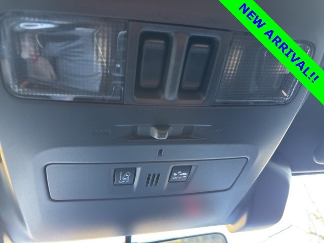 2021 Subaru WRX Premium