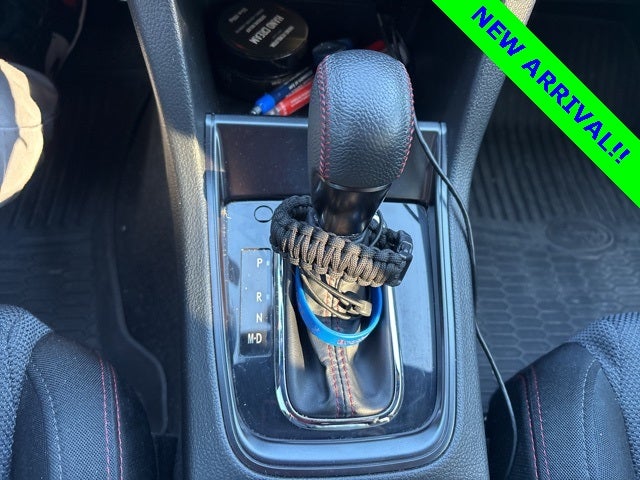 2021 Subaru WRX Premium