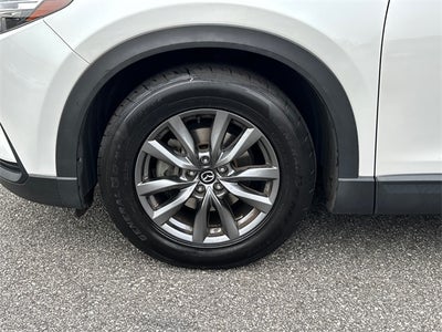 2021 Mazda Mazda CX-9 Touring