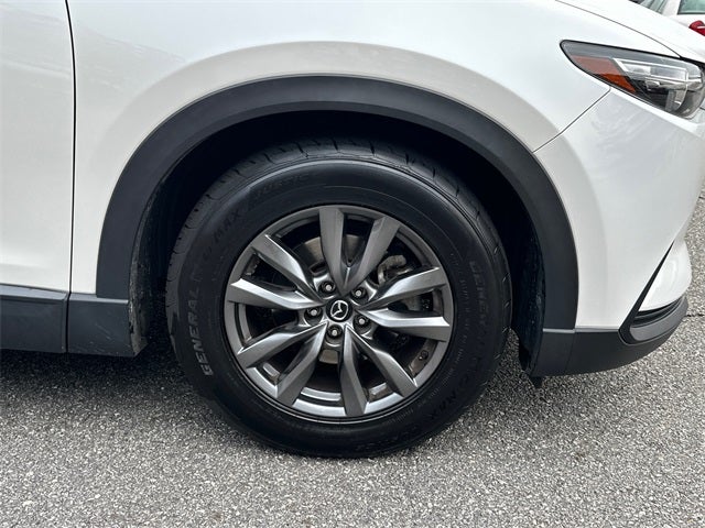 2021 Mazda Mazda CX-9 Touring