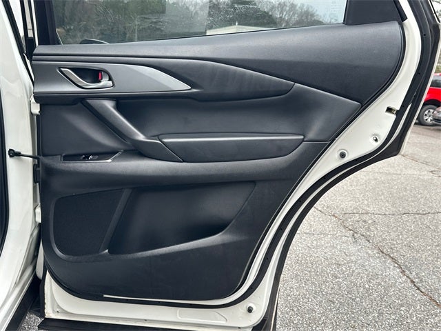 2021 Mazda Mazda CX-9 Touring