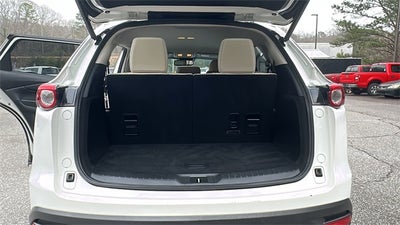 2021 Mazda Mazda CX-9 Touring