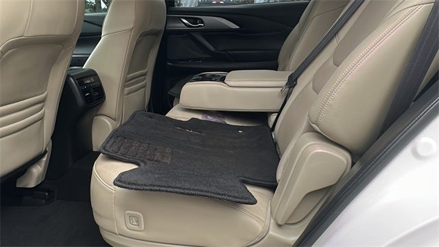 2021 Mazda Mazda CX-9 Touring