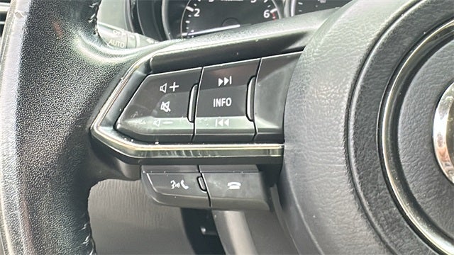 2021 Mazda Mazda CX-9 Touring